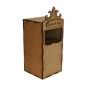 MDF Punch & Judy Booth Kit