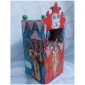 MDF Punch & Judy Booth Kit