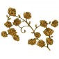 Rose Bramble - Flora & Fauna Flourish Style 23