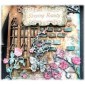 Rose Bramble - Flora & Fauna Flourish Style 23