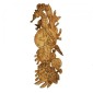 Seahorse & Seashell Collage - MDF Wood Shape