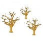 Skeleton Tree - MDF Wood Shape Style 2