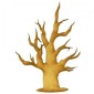 Skeleton Tree MDF Wood Shape - Style 6