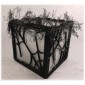 Spider Web - MDF Corner Wood Shape