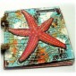 Starfish - MDF Wood Shape