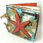 Starfish - MDF Wood Shape