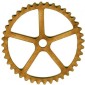 MDF and Birch Plywood Cogs - Style 1