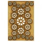 Sheet of Mini MDF Wood Cogs - Style 2