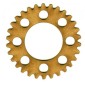 MDF and Birch Plywood Cog - Style 12