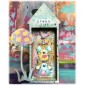 Plain MDF House / Shrine Kit - Tall