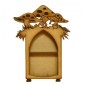 MDF Shrine Kit - Toadstool