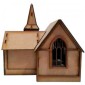 Alabama Church - MDF Building Kit