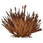 Wild Grass MDF Wood Shape - Style 5