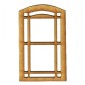 Framed Window - MDF Wood Shape