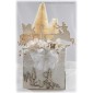 Winter Tree Scene MDF Wood Shape - Style 1