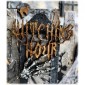 Witching Hour - Halloween MDF Wood Words