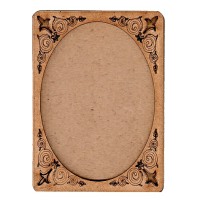 ATCs - Fancy & Decorative