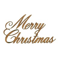 Christmas Words - Ancestry Font