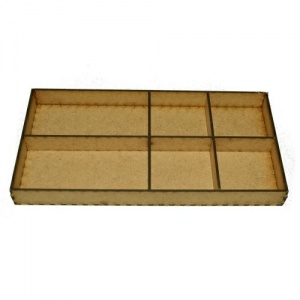 MDF Printer's Tray Kit - Style 2