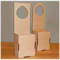 Door Hanger Box Kits