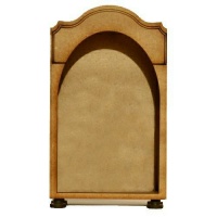 MDF Shrine Kit - Arch