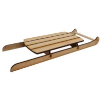 Birch Ply or MDF Sled Kit
