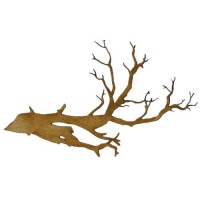 Fallen Tree Branch - MDF Wood Shape