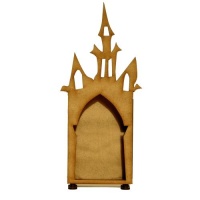 MDF Shrine Kit - Haunted Castle