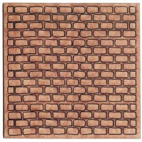 Mini Bricks - MDF Add On Sheet