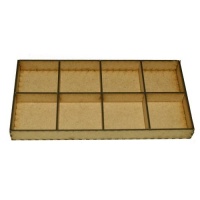 MDF Printer's Tray Kit - Style 3