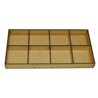 MDF Printer's Tray Kit - Style 3