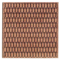 Roof Tiles - MDF Add On Sheet